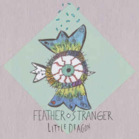 Little Dragon - Feather (Single)
