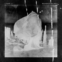 Lykke Li - Wounded Rhymes (Splecial Edition) (Cd 2): The Remixes