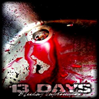 13 Days - Bleeding Unfortunate