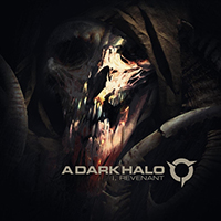 Dark Halo - I, Revenant (Single)