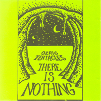 Ozric Tentacles - There Is Nothing