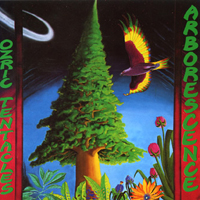 Ozric Tentacles - Arborescence