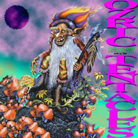 Ozric Tentacles - 1994.04.26 - Boulder, Colorado, USA (CD 2)