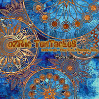 Ozric Tentacles - 1995.11.05 - Flog Club, Florence, Italy (CD 1)