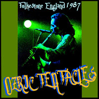 Ozric Tentacles - 1987.03.19 - Folkestone, England