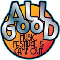 Ozric Tentacles - All Good Music Festival