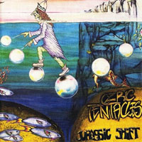 Ozric Tentacles - Jurassic Shift (Remastered 2003)