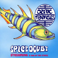 Ozric Tentacles - Spice Doubt (Streaming - A Gig in the Ether)