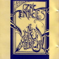 Ozric Tentacles - Ozric Tentacles - Vitamin Enhanced (CD 3: Live Etheral Cereal)