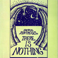 Ozric Tentacles - Ozric Tentacles - Vitamin Enhanced (CD 4: There Is Nothing)