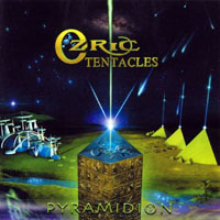 Ozric Tentacles - Pyramidion (Live Compiled)