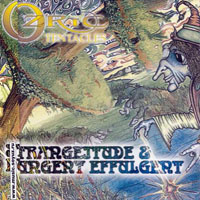 Ozric Tentacles - Pungent Effungent & Strangeitude (CD 1: Pungent Effulgent)