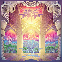 Ozric Tentacles - Technicians of the Sacred (CD 1)