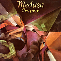 Trapeze - Medusa (Deluxe Edition, Reissue 2020) (CD 1)