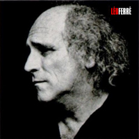 Leo Ferre - Les 100 Plus Belles Chansons (Cd 3)