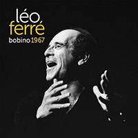 Leo Ferre - Bobino 67 (Live)