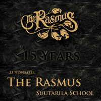 Rasmus - The Rasmus Live at Suutarila School