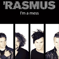 Rasmus - I'm a Mess (Single)