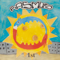 Rasmus - 1st (EP)