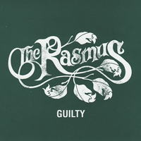 Rasmus - Guilty (Single Promo UK)