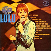 Lulu - The Most Of Lulu