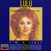 Lulu - I'm A Tiger