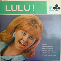 Lulu - Lulu!