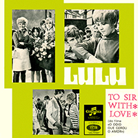 Lulu - To Sir With Love (EP)