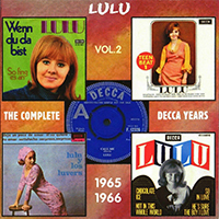 Lulu - The Complete Decca Years Vol. 2