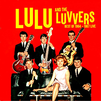 Lulu - Best Of 1964-1967 Live