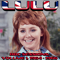 Lulu - BBC Sessions (CD 1)