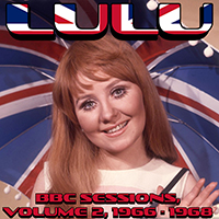 Lulu - BBC Sessions (CD 2)