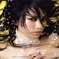 Mika Nakashima - Legend