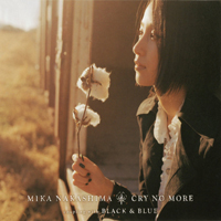 Mika Nakashima - Cry No More