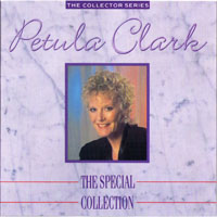 Petula Clarck - The Special Collection