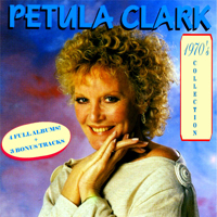 Petula Clarck - 1970's Collection (CD 1)