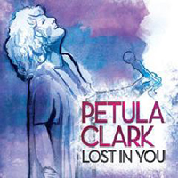 Petula Clarck - Lost In You
