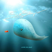 Sally Shapiro - Love In July