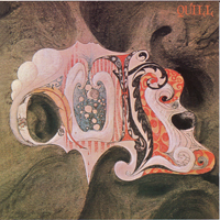 Quill (USA) - Quill