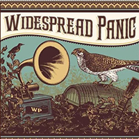 Widespread Panic - 2014.03.14 - Ryman Auditorium - Nashville, TN (CD 1)