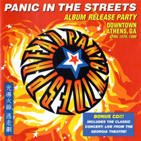 Widespread Panic - Panic In The Streets (CD 1)