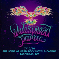 Widespread Panic - The Joint At Hard Rock Hotel & Casino