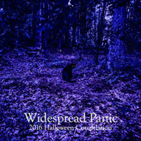 Widespread Panic - Halloween Compilation (CD 2)