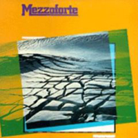 Mezzoforte - Mezzoforte