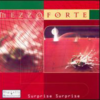 Mezzoforte - Surprise, Surprise