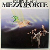 Mezzoforte - Catching Up With Mezzoforte