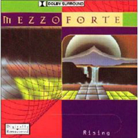 Mezzoforte - Rising