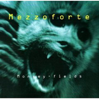 Mezzoforte - Monkey - Fields