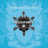 Mezzoforte - Anniversary Edition (CD 1)
