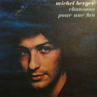 Michel Berger - Chansons Pour Une Fan